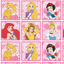 Disney Princess Fabric by the yard