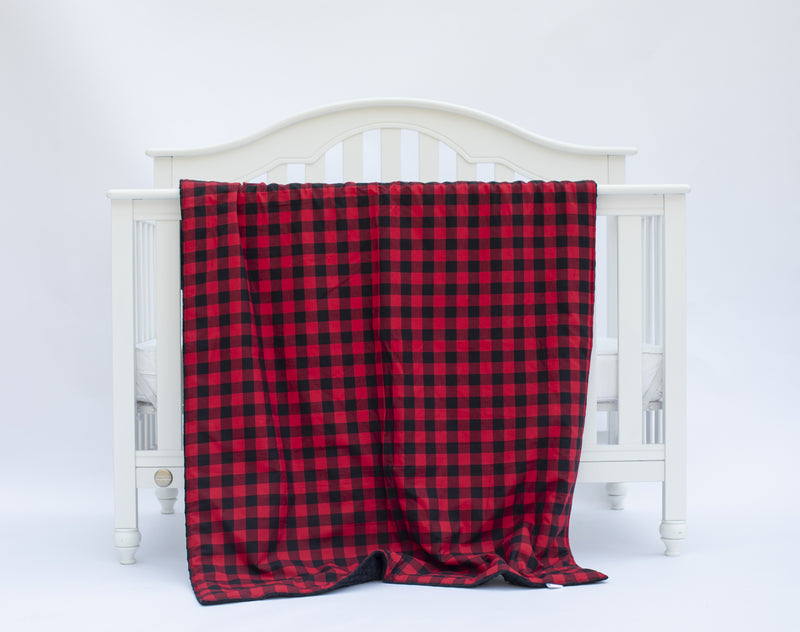 Custom Blankets or Comforters