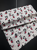 8 yards/lot Disney Totally Mickey Mouse Toss