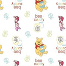 Disney Winnie The Pooh Fabric by the yard