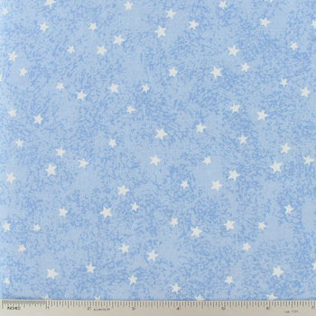Illusion Sunkissed Deligh Stars Fabric by the yard