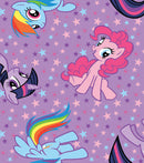 Hasbro My Little Pony Fabric by the yard