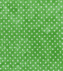 Dot Texture on Green Fabric by the yard