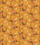 Disney Lion King Simba Fabric by the yard
