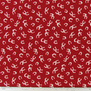 Cowboy Horseshoe Ranch Hands Fabric by the yard