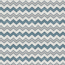 A Day at the Lake Rick Rack Chevron Zig Zag Geometric Fabric by the yard
