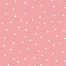 Camp Wee One Dot Fabric by the yard