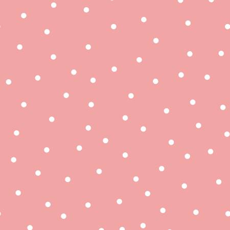 Camp Wee One Dot Fabric by the yard