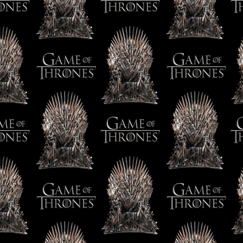 Games of Thrones Fabric by the yard