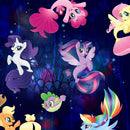 Hasbro My Little Pony Fabric by the yard
