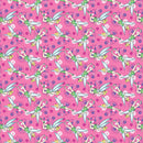 Disney Princess TinkerBell Allover Fabric by the yard