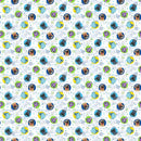 Disney Puppy Dog Pals Fabric by the yard
