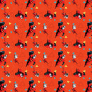 Incredibles and Dash Fabric by the yard