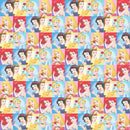 Disney Princess Dream Fabric by the yard