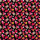 Disney Minnie Mouse Dots Fabric by the yard