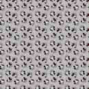 Disney Mickey Mouse Smile Fabric by the yard