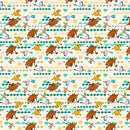 Disney Lion King Simba Geo Fabric by the yard