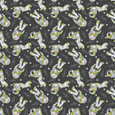 Disney Toy Story Buzz Toss Fabric by the yard