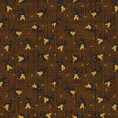 Bear Paws Fabric by the yard