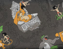 Disney Jungle Book Fabric by the yard