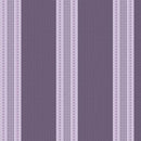 Twilight Garden by Holly Hilt Stripe Fabric by the yard