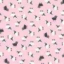 Urban Zoologie Minis Sheep Lamb Fabric by the yard