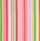 Island Multi Stripes Geometric Fabric by the yard