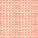 Under The Sea Dolphins Fabric by the yard