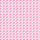 Under The Sea Dolphins Fabric by the yard