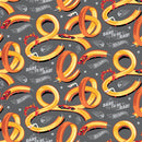 Hot Wheels by Riley Blake Fabric by the yard