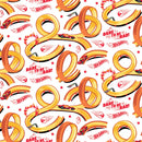 Hot Wheels by Riley Blake Fabric by the yard