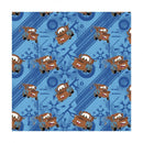 Disney Pixar Cars Tow Mater Fabric by the yard