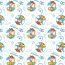 Disney Toy Story Woody Fabric by the yard