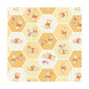 Disney Winnie The Pooh Fabric by the yard