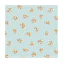 Disney Winnie The Pooh Fabric by the yard