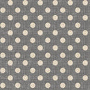 Textured Dots Fabric by the yard
