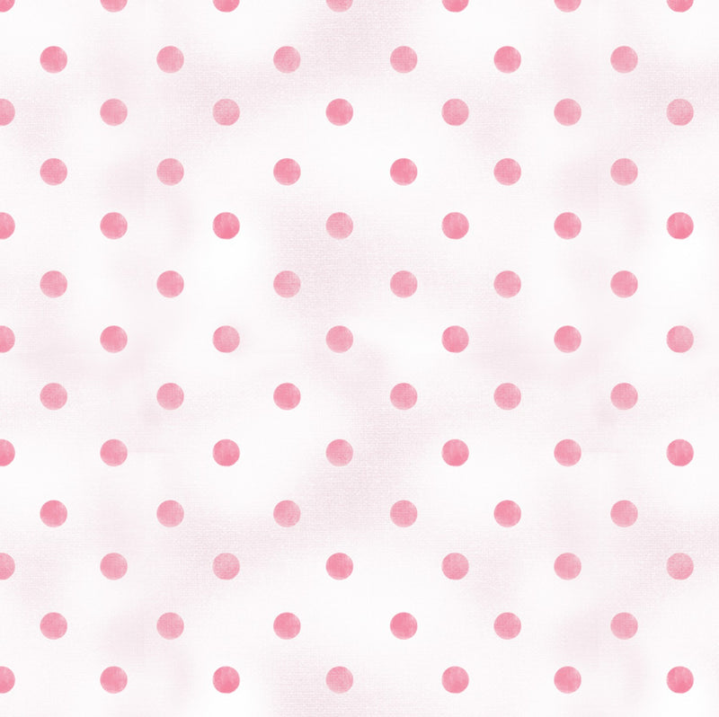 Textured Dots Geometric Fabric by the yard