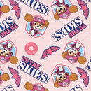 Nickelodeon Paw Patrol Pup to the Skies Fabric by the yard