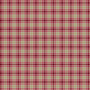 Cottage View Check Plaid Gingham Fabric by the yard