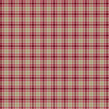 Cottage View Check Plaid Gingham Fabric by the yard