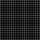 High Contrast by Laura Berringer Check Plaid Gingham Fabric by the yard