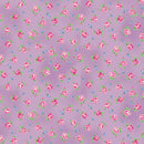 Floral Roses Fabric by the yard