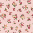 Emma 2 Floral Roses Fabric by the yard