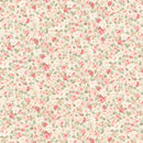 Margeaux Floral Roses Fabric by the yard