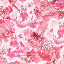 Fairy Dreamland Fabric by the yard