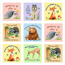 Magic Forest Fabric by the yard