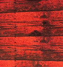 Wood Aztec Geometric Fabric by the yard