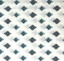 Logan Aztec Geometric Fabric by the yard